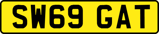 SW69GAT