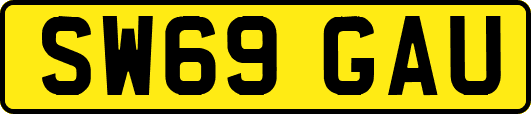 SW69GAU
