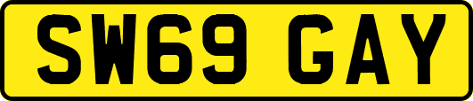 SW69GAY