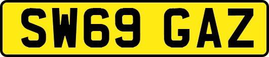 SW69GAZ
