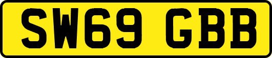 SW69GBB
