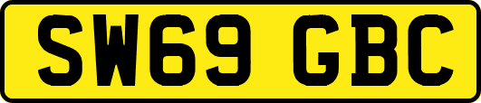 SW69GBC