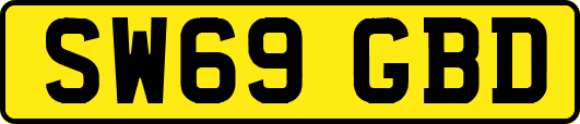 SW69GBD