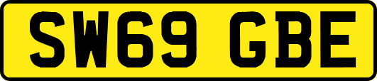 SW69GBE