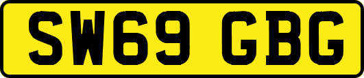 SW69GBG