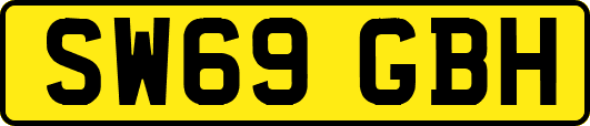 SW69GBH