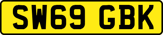 SW69GBK