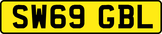 SW69GBL