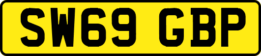 SW69GBP