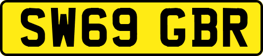 SW69GBR