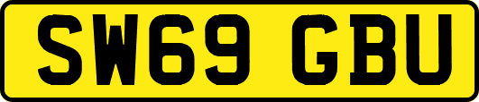 SW69GBU