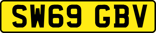 SW69GBV