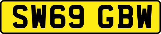 SW69GBW