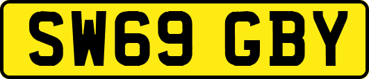 SW69GBY