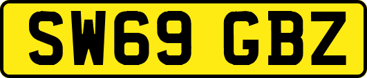 SW69GBZ