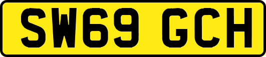 SW69GCH