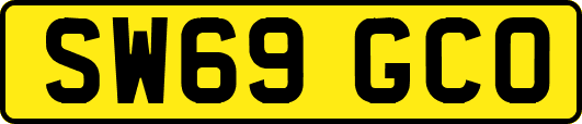 SW69GCO