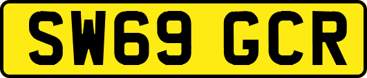 SW69GCR