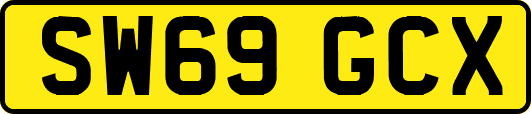 SW69GCX
