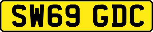 SW69GDC