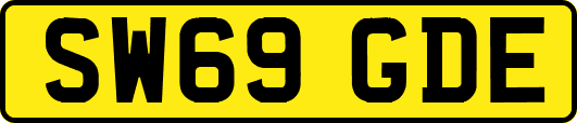 SW69GDE
