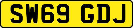 SW69GDJ