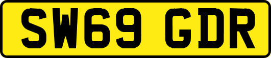 SW69GDR