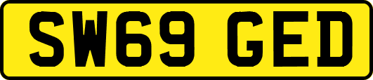 SW69GED