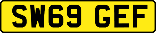 SW69GEF