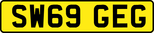 SW69GEG