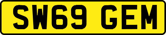 SW69GEM