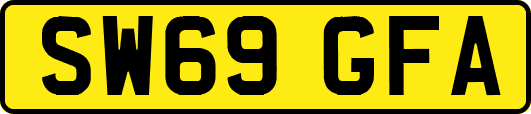 SW69GFA