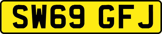 SW69GFJ