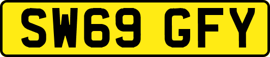 SW69GFY