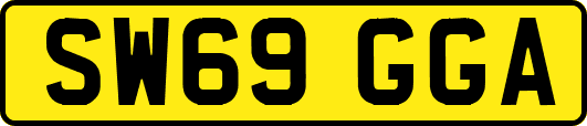 SW69GGA