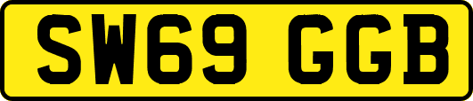 SW69GGB