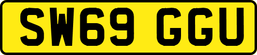 SW69GGU