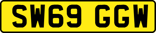 SW69GGW