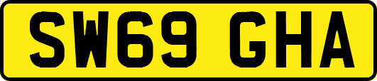 SW69GHA