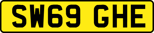 SW69GHE