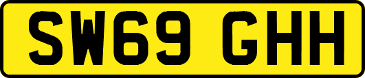 SW69GHH