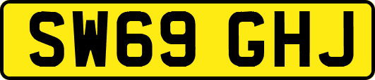 SW69GHJ