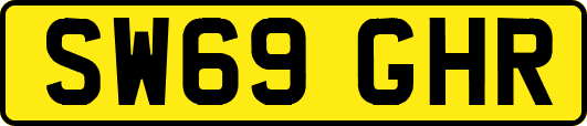 SW69GHR