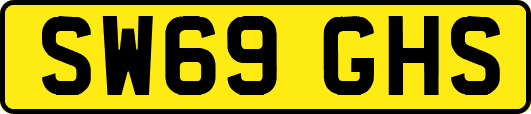 SW69GHS