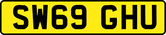 SW69GHU