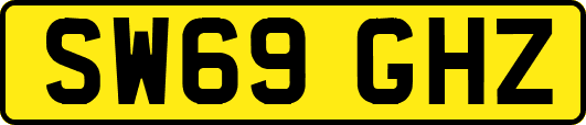 SW69GHZ