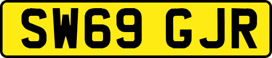 SW69GJR