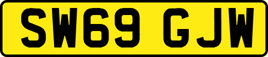 SW69GJW