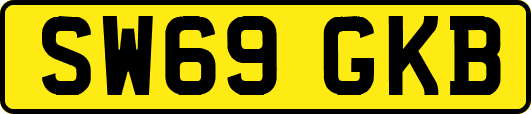 SW69GKB