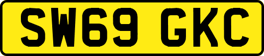 SW69GKC
